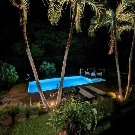 Kaz Maracudja Villa Deshaies Exterior photo
